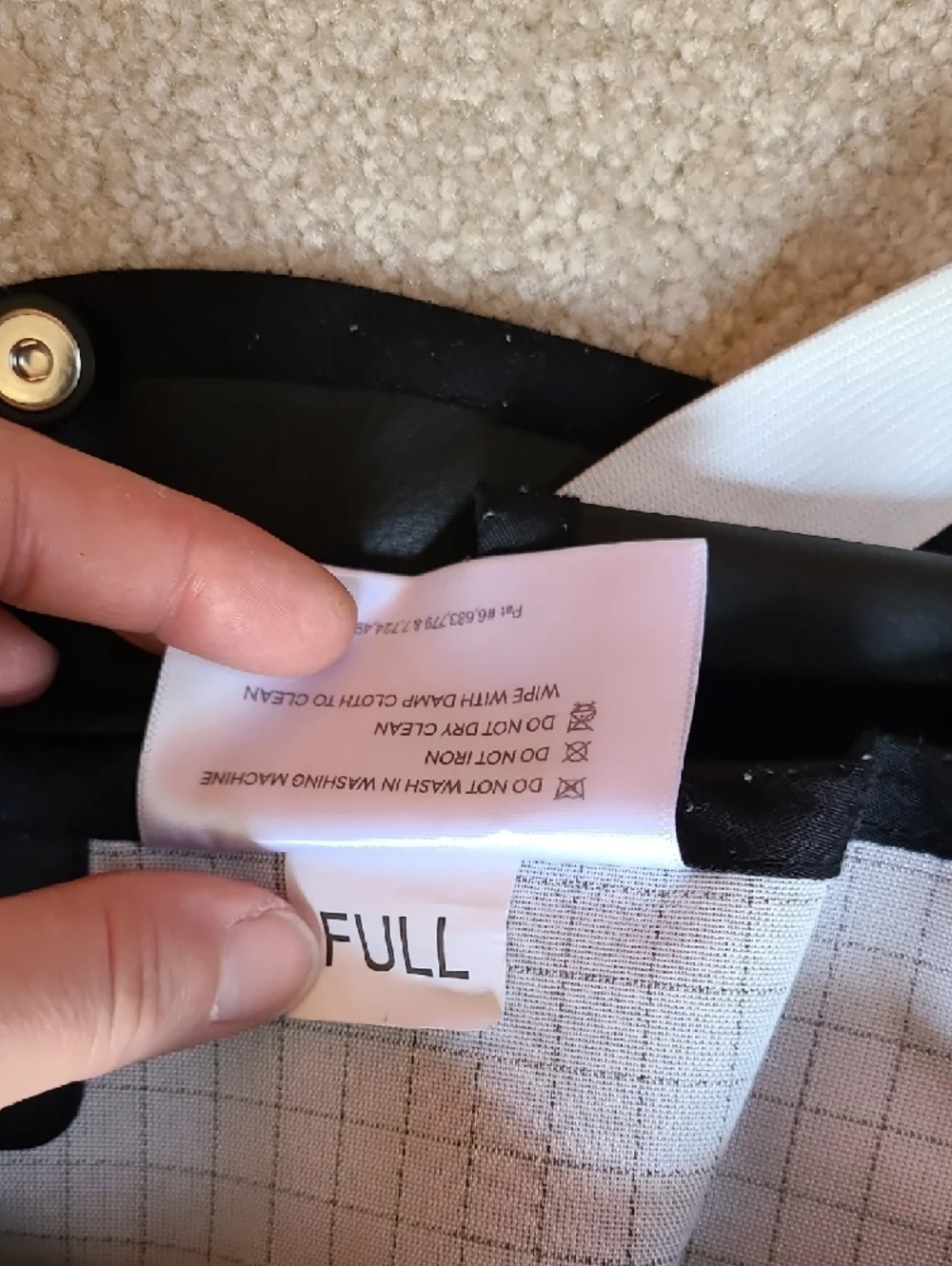 Earthing Grounding Mattress Cover